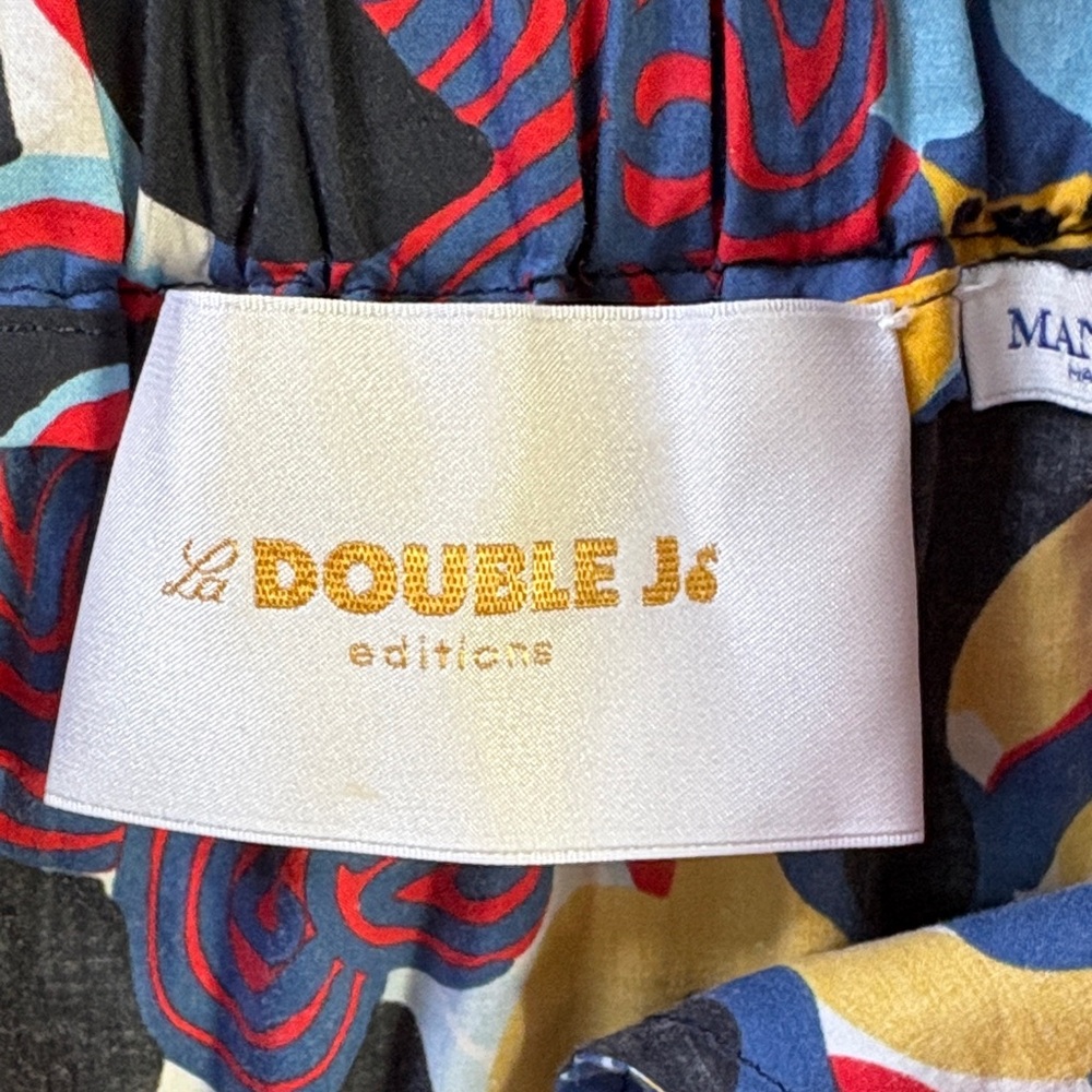 LA DOUBLE J Midi Skirt - Picture 2 of 8